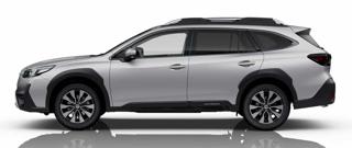 SUBARU OUTBACK usata, con Airbag