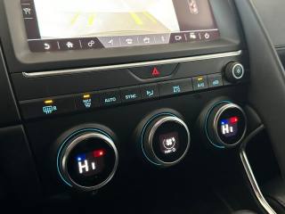 JAGUAR E-Pace usata, con Servosterzo