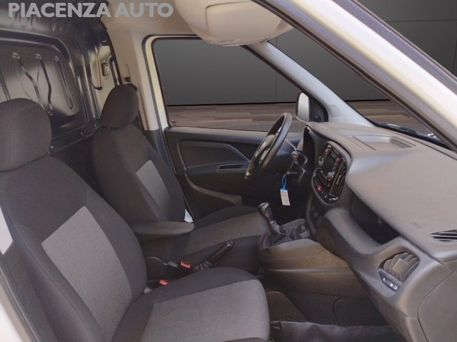 FIAT Doblo usata, con Servosterzo