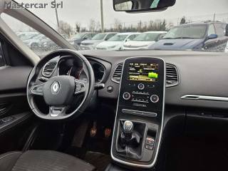 RENAULT Grand Scenic usata, con ESP