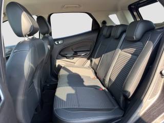 FORD EcoSport usata 10