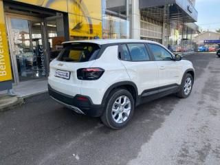 JEEP Avenger usata, con Airbag laterali