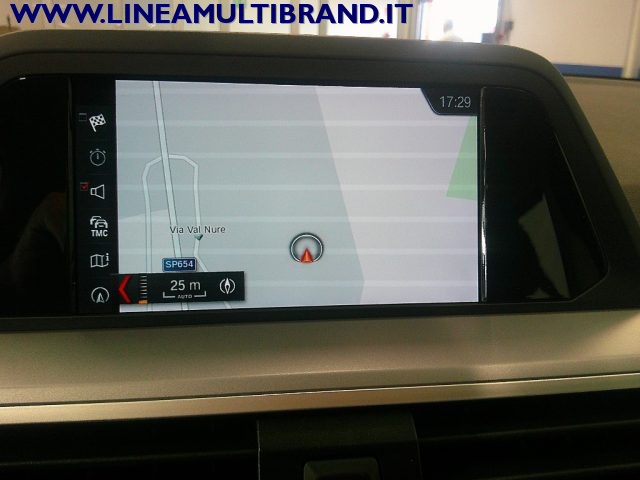 BMW X3 usata, con Controllo trazione