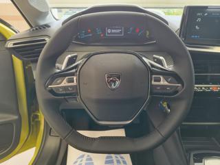 PEUGEOT 208 usata, con Climatizzatore