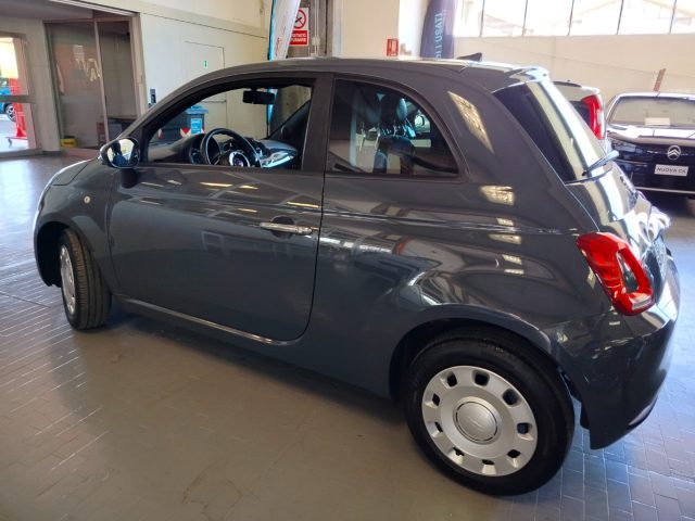 FIAT 500 usata, con Chiusura centralizzata