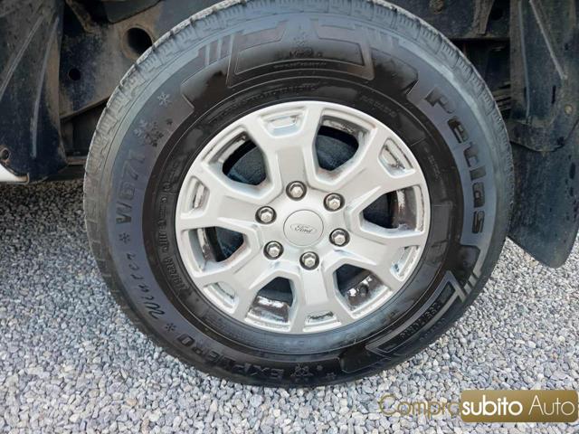 FORD Ranger usata 18