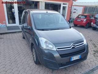 CITROEN Berlingo usata 1