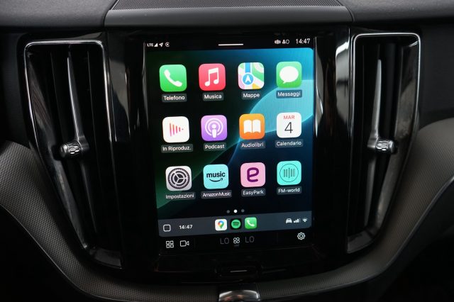 VOLVO XC60 usata, con Climatizzatore