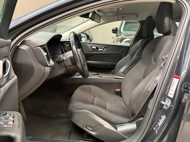 VOLVO V60 usata, con Boardcomputer