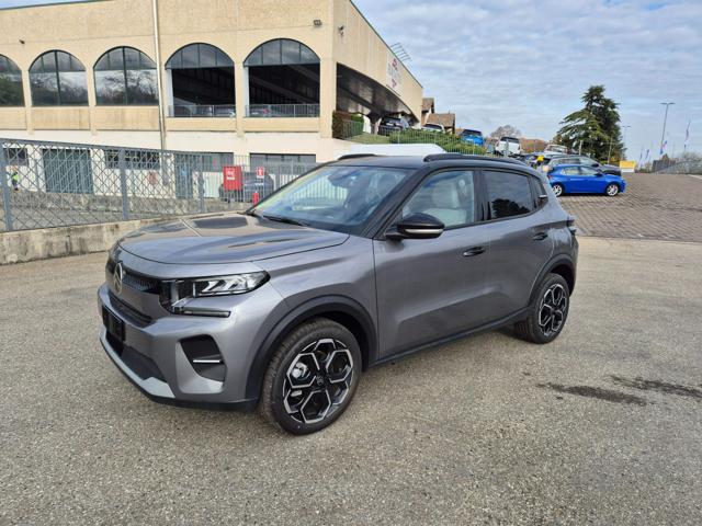 CITROEN C3 usata, con Airbag