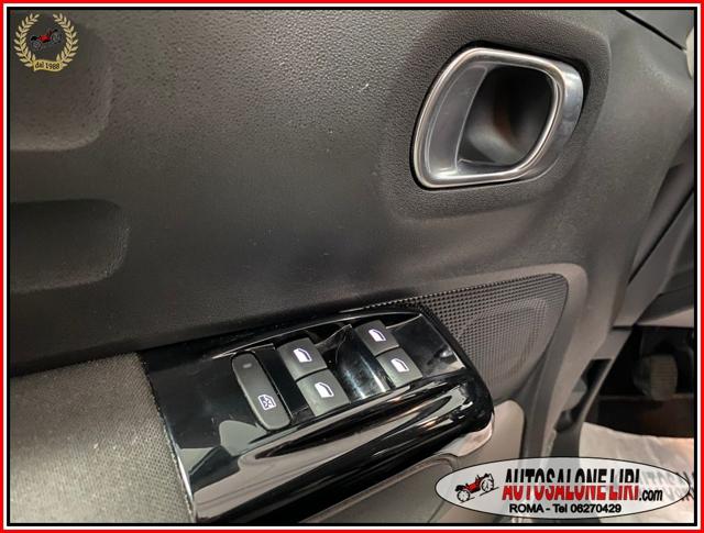 CITROEN C3 usata, con USB