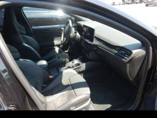 FORD Focus usata, con Alzacristalli elettrici