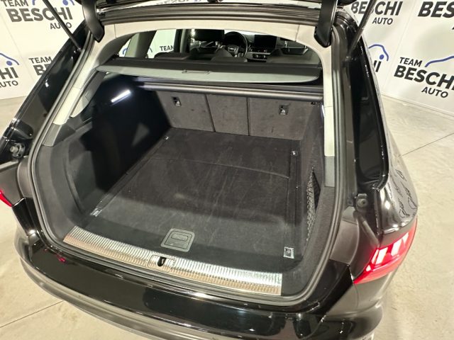 AUDI A4 usata, con ESP