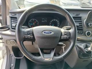 FORD Transit Custom usata, con Chiusura centralizzata