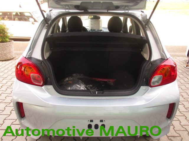 MITSUBISHI Space Star usata, con Autoradio digitale