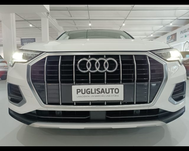 AUDI Q3 usata 28