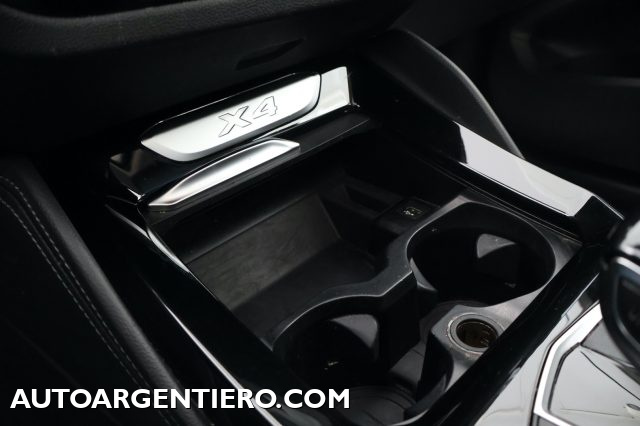BMW X4 usata, con Climatizzatore