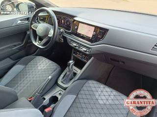 VOLKSWAGEN Taigo usata, con Apple CarPlay