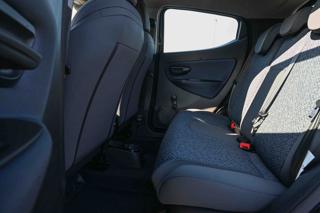 LANCIA Ypsilon usata, con USB