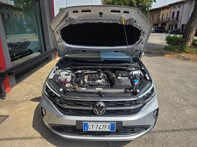 VOLKSWAGEN Taigo usata 181