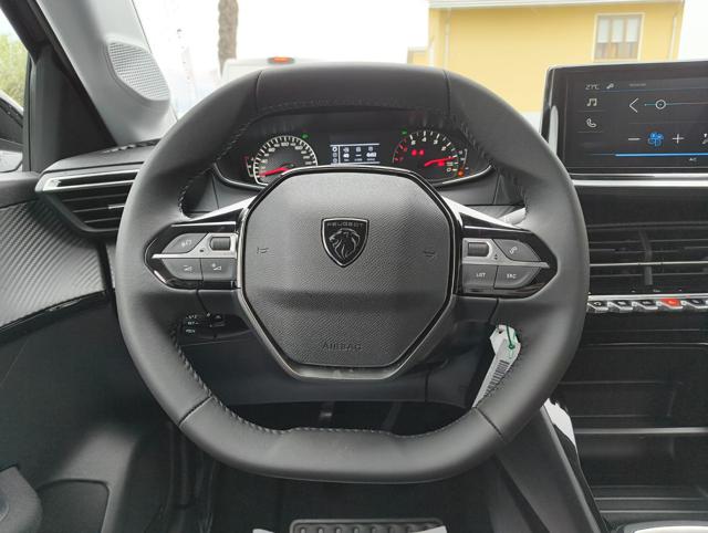 PEUGEOT 208 usata, con Climatizzatore