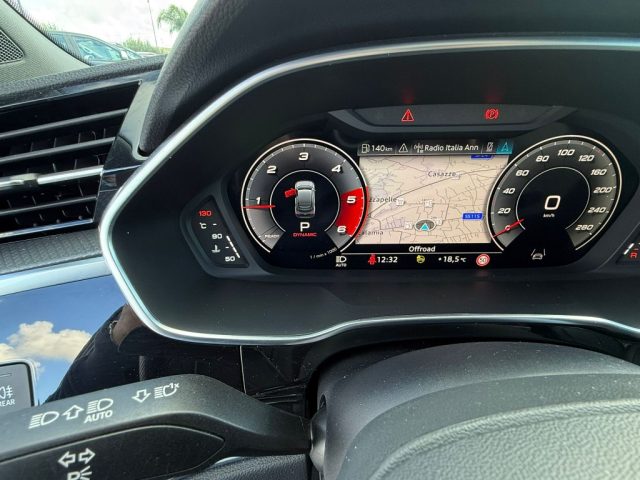 AUDI Q3 usata, con Bracciolo