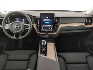 VOLVO XC60 usata, con Controllo trazione