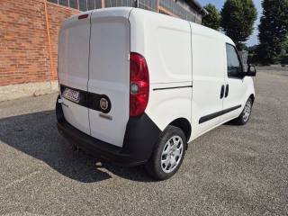 FIAT Doblo usata, con Sensori di parcheggio posteriori