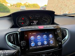 LANCIA Ypsilon usata, con Sistema di navigazione