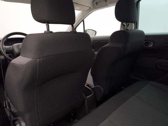 CITROEN C3 Aircross usata, con Touch screen