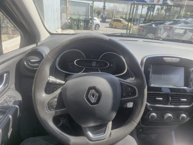 RENAULT Clio usata, con Cruise Control