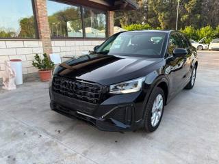 AUDI Q2 2.0 TDI S tronic S line