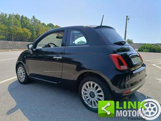 FIAT 500 usata, con Airbag