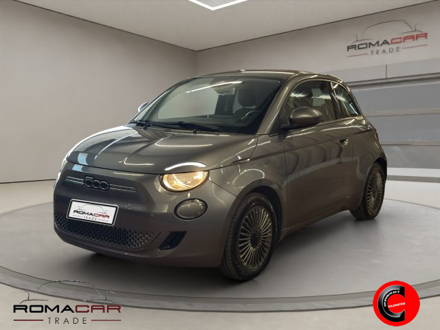 FIAT 500e usata, con Airbag laterali