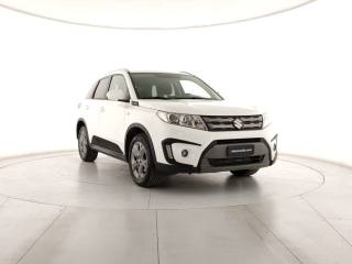 SUZUKI Vitara usata, con Autoradio