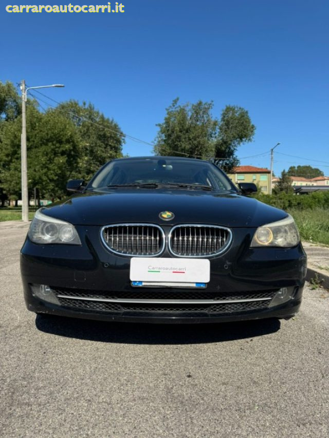 BMW 530 usata, con Airbag