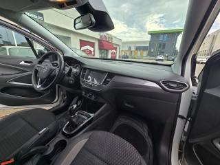 OPEL Crossland X usata, con Adaptive Cruise Control