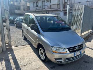 FIAT Multipla 1.9 JTD Active
