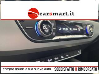 AUDI A4 usata, con Sistema di navigazione