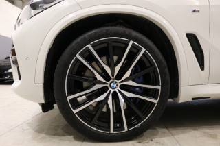 BMW X5 usata, con Chiusura centralizzata