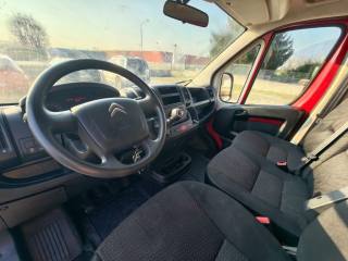 CITROEN Jumper usata, con Boardcomputer