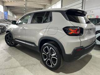 JEEP Avenger usata, con Alzacristalli elettrici