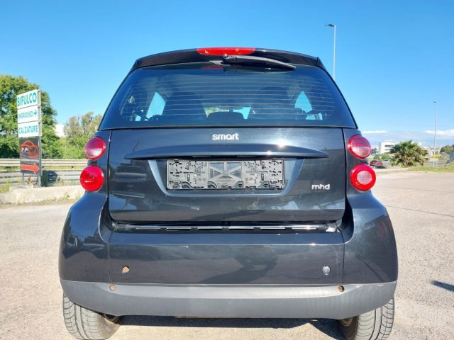 SMART ForTwo usata, con ESP