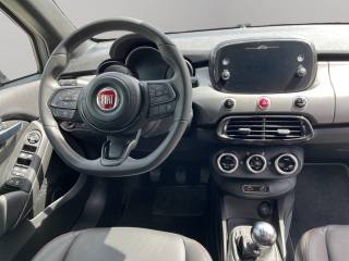 FIAT 500X usata, con Cruise Control