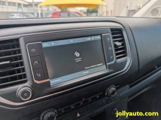 FIAT Scudo usata, con Sensore di luce