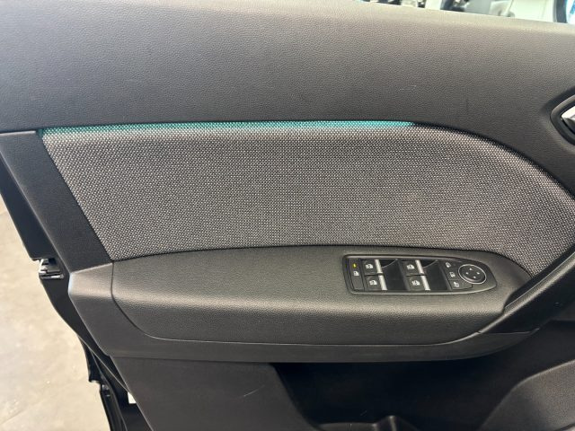 RENAULT Captur usata, con Autoradio digitale