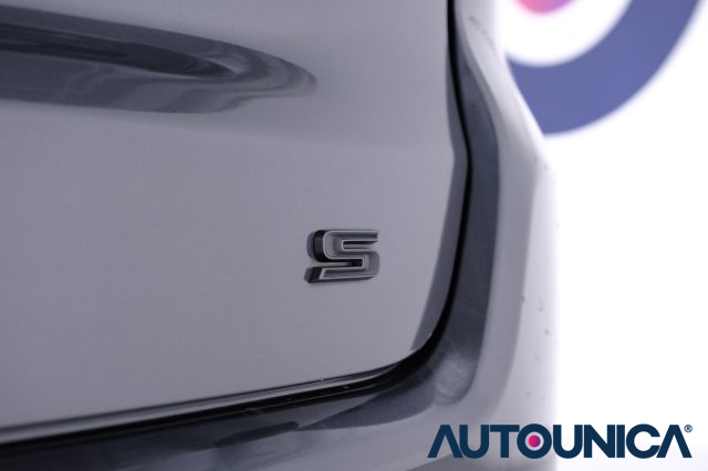 JEEP Compass usata, con Telecamera per parcheggio assistito