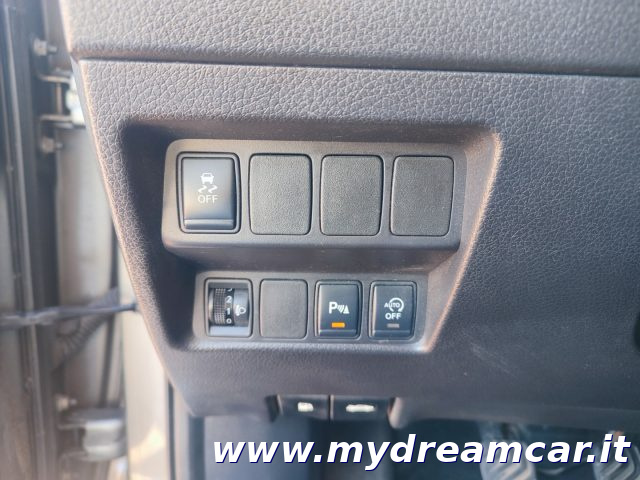 NISSAN X-Trail usata 23