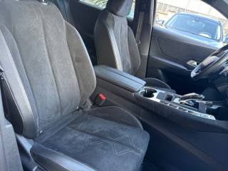 DS AUTOMOBILES DS 7 usata, con Climatizzatore