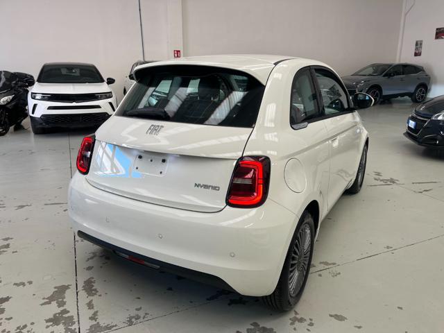 FIAT 500 usata, con Alzacristalli elettrici